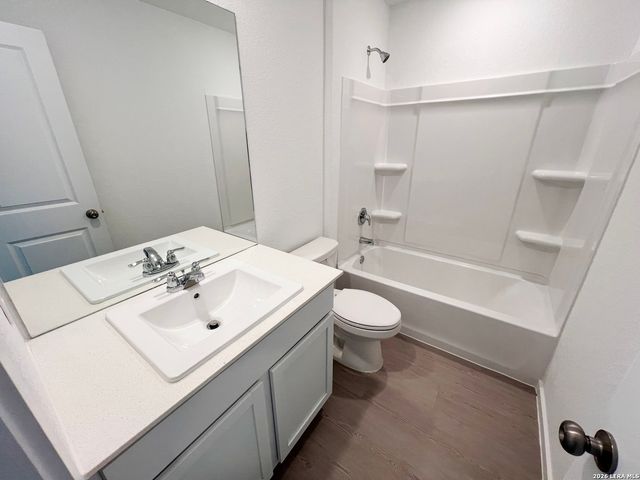 3008 Carnelian Trail, San Antonio, TX 78216