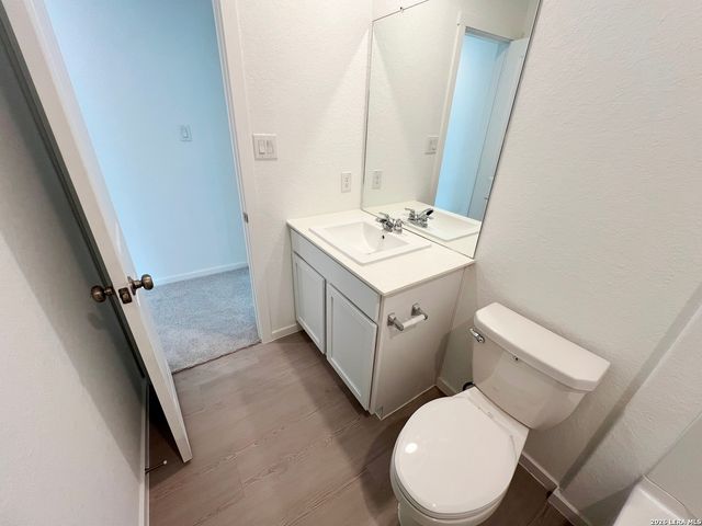 3008 Carnelian Trail, San Antonio, TX 78216