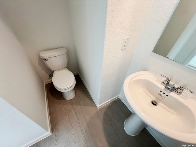 3008 Carnelian Trail, San Antonio, TX 78216