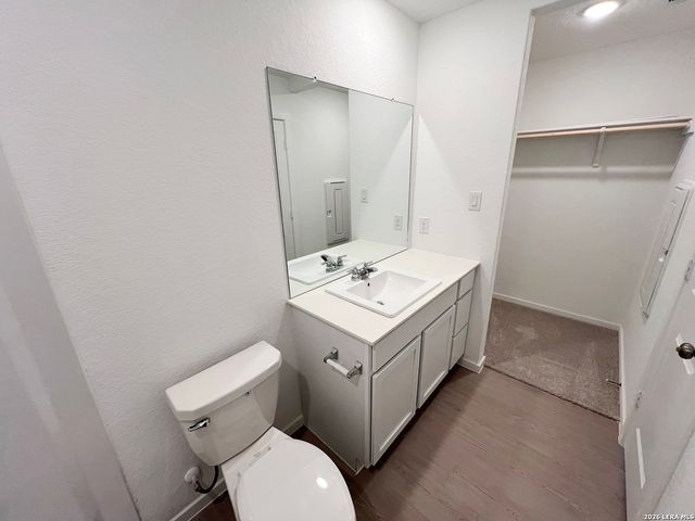 3008 Carnelian Trail, San Antonio, TX 78216