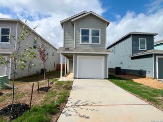 3008 Carnelian Trail, San Antonio, TX 78216