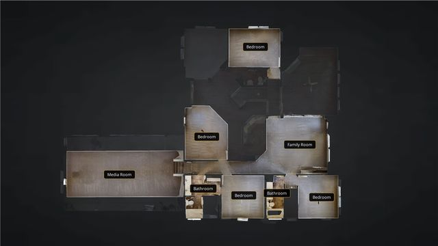 7136 Playa, Grand Prairie, TX 75054