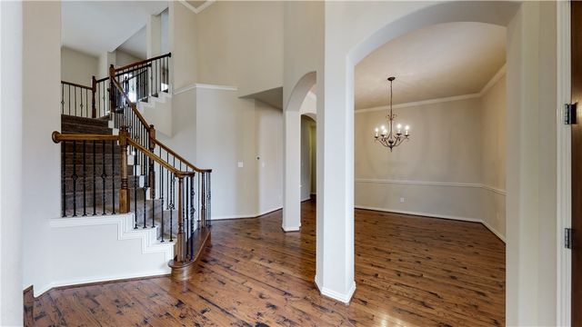 7136 Playa, Grand Prairie, TX 75054