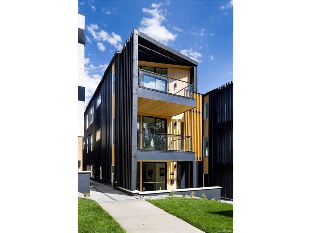 4815 W 10th Ave, Denver, CO 80204