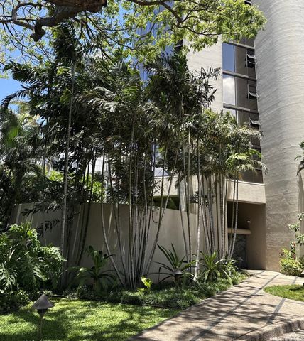 930 Kaheka Street 3004, Honolulu, HI 96814