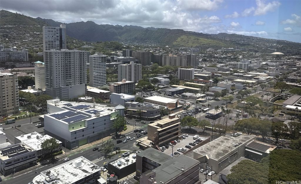 930 Kaheka Street 3004, Honolulu, HI 96814