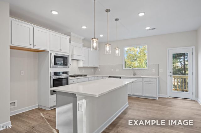 133 Broadway Street, Knightdale, NC 27545