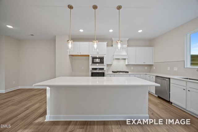 133 Broadway Street, Knightdale, NC 27545