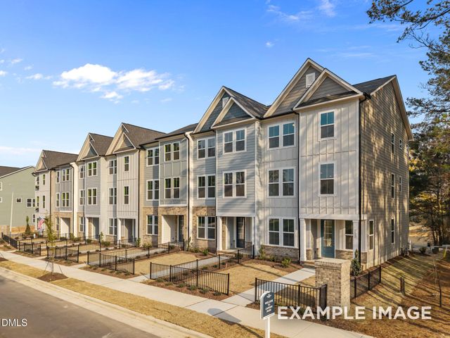 133 Broadway Street, Knightdale, NC 27545