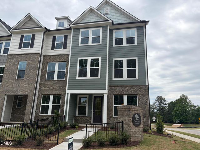 133 Broadway Street, Knightdale, NC 27545