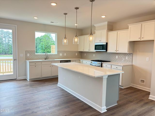 133 Broadway Street, Knightdale, NC 27545