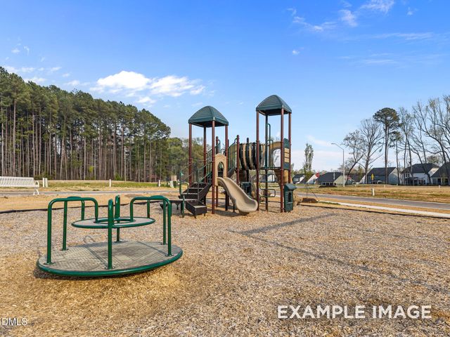 133 Broadway Street, Knightdale, NC 27545