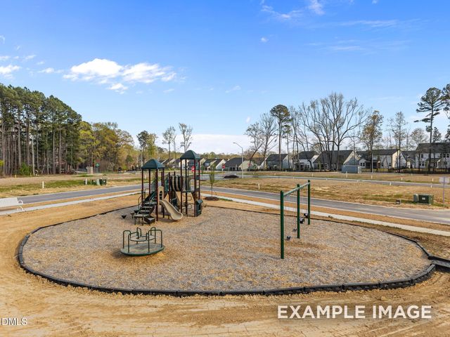 133 Broadway Street, Knightdale, NC 27545