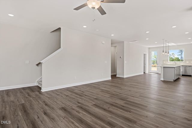 133 Broadway Street, Knightdale, NC 27545