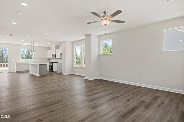 133 Broadway Street, Knightdale, NC 27545