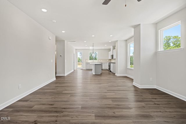 133 Broadway Street, Knightdale, NC 27545