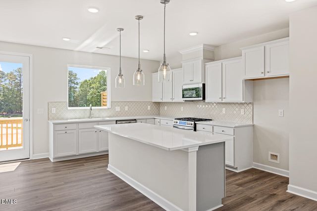 133 Broadway Street, Knightdale, NC 27545