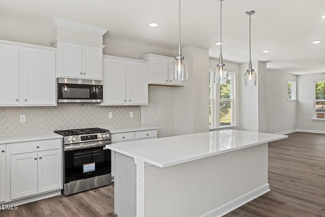 133 Broadway Street, Knightdale, NC 27545