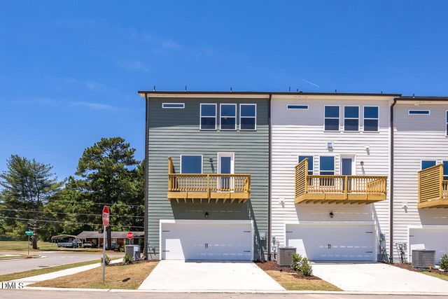 133 Broadway Street, Knightdale, NC 27545