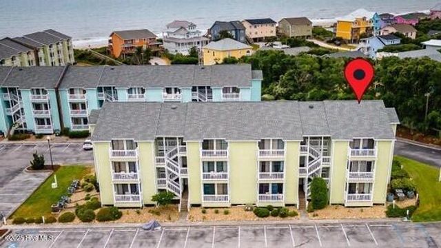 9201 Coast Guard Road E-101, Emerald Isle, NC 28594