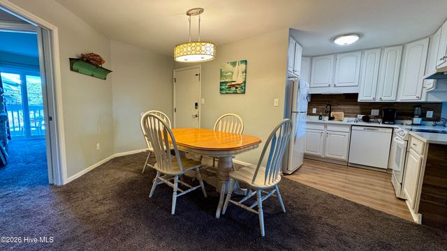 9201 Coast Guard Road E-101, Emerald Isle, NC 28594