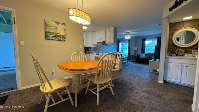 9201 Coast Guard Road E-101, Emerald Isle, NC 28594