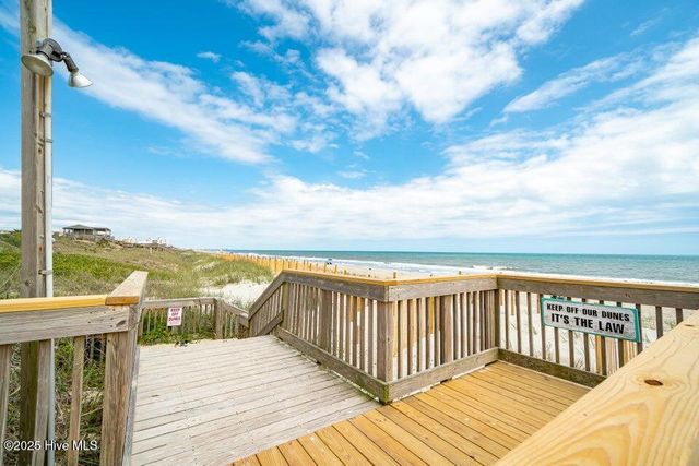 9201 Coast Guard Road E-101, Emerald Isle, NC 28594