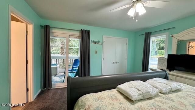 9201 Coast Guard Road E-101, Emerald Isle, NC 28594