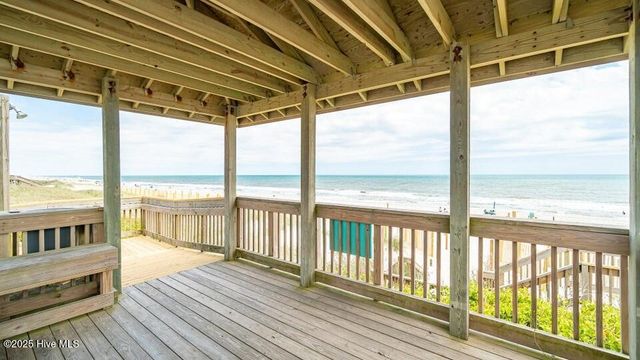 9201 Coast Guard Road E-101, Emerald Isle, NC 28594