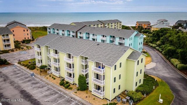 9201 Coast Guard Road E-101, Emerald Isle, NC 28594