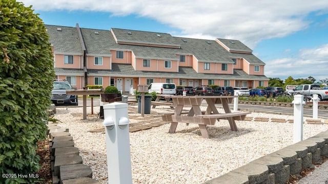 9201 Coast Guard Road E-101, Emerald Isle, NC 28594