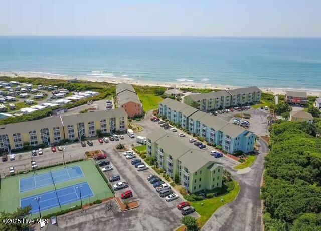 9201 Coast Guard Road E-101, Emerald Isle, NC 28594