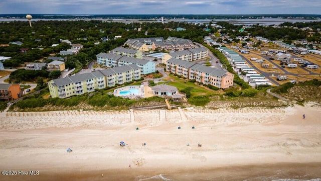 9201 Coast Guard Road E-101, Emerald Isle, NC 28594