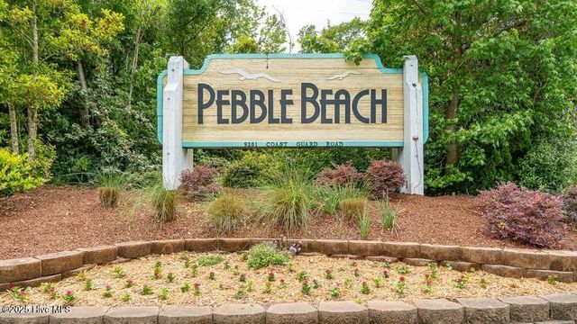 9201 Coast Guard Road E-101, Emerald Isle, NC 28594