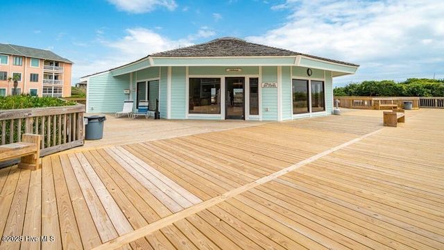 9201 Coast Guard Road E-101, Emerald Isle, NC 28594