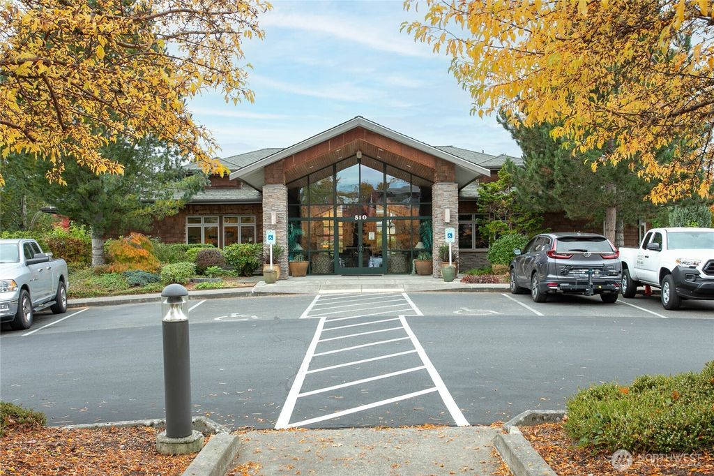 512 Darby Drive #111, Bellingham, WA 98226