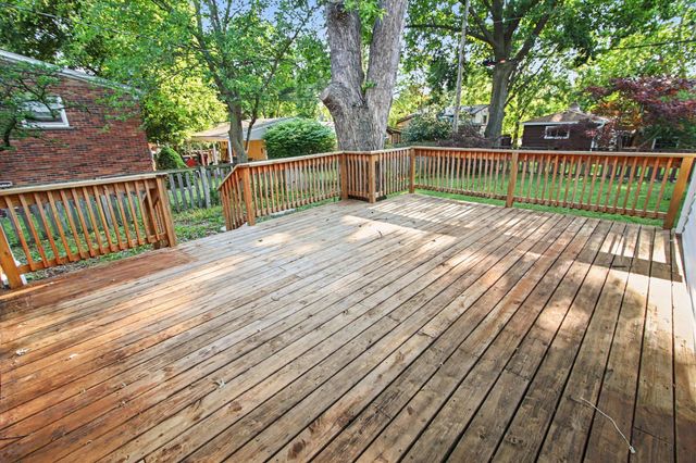 646 Center Drive, Ann Arbor, MI 48103