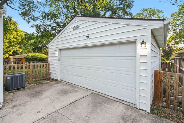 646 Center Drive, Ann Arbor, MI 48103