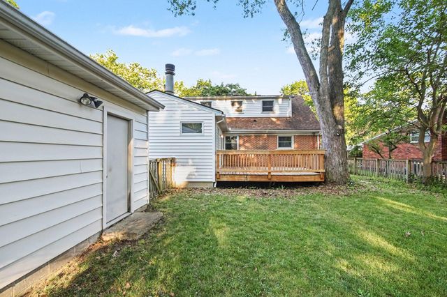 646 Center Drive, Ann Arbor, MI 48103