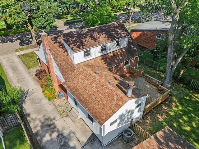 646 Center Drive, Ann Arbor, MI 48103