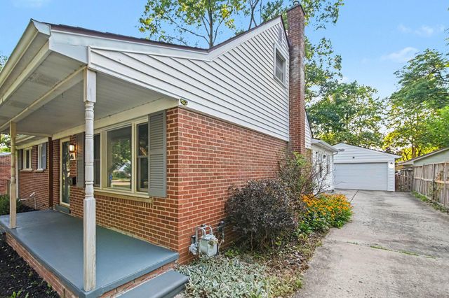 646 Center Drive, Ann Arbor, MI 48103