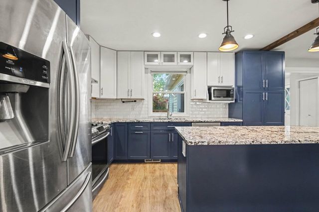 646 Center Drive, Ann Arbor, MI 48103