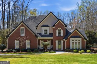 1841 Mcconnell Road, Grayson, GA 30017