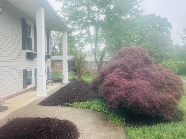1365 Lilac LN, Salem, VA 24153