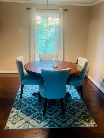 1365 Lilac LN, Salem, VA 24153