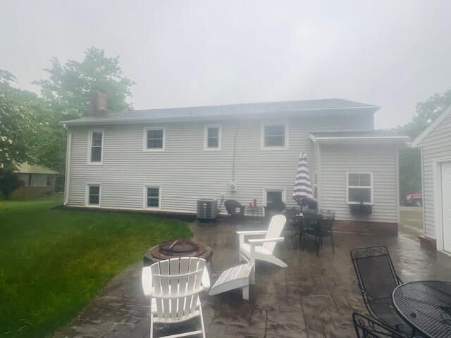 1365 Lilac LN, Salem, VA 24153