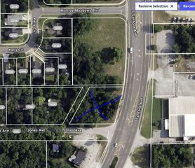 3600 SANFORD AVENUE, Sanford, FL 32773