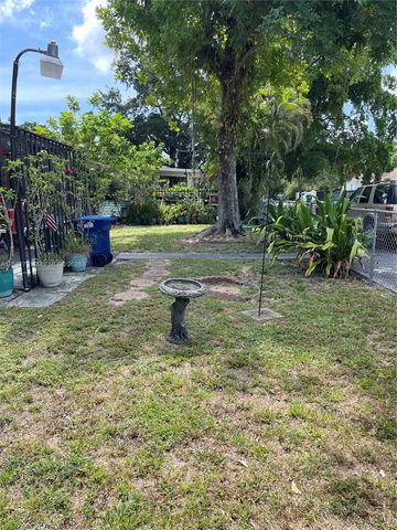 1797 NW 113th Terrace, Miami, FL 33167