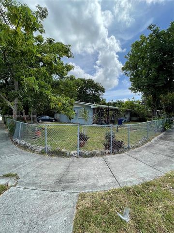 1797 NW 113th Terrace, Miami, FL 33167