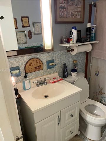 1797 NW 113th Terrace, Miami, FL 33167